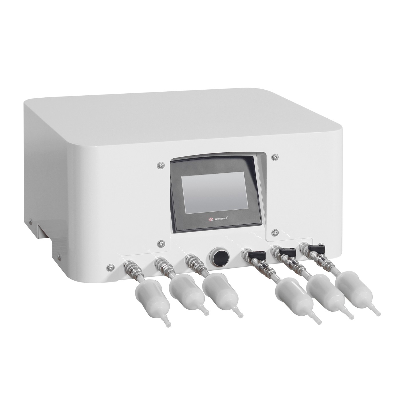 Vacuum machine 755E600 Ottobock